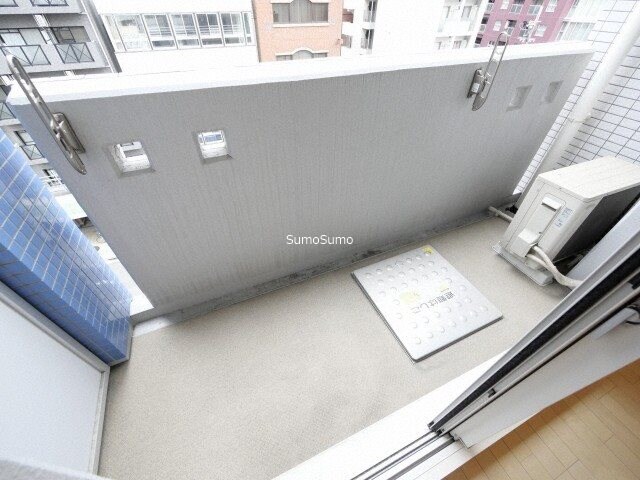 松屋町駅 徒歩3分 3階の物件内観写真