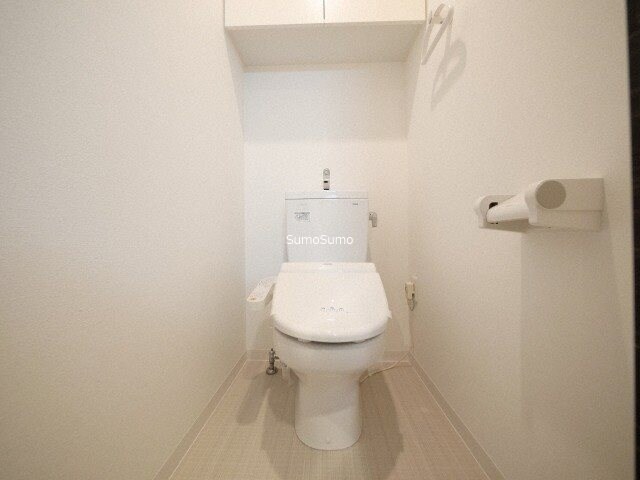 松屋町駅 徒歩3分 3階の物件内観写真