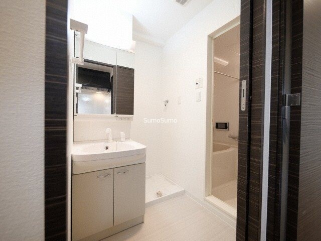 松屋町駅 徒歩3分 3階の物件内観写真