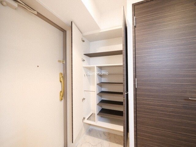 松屋町駅 徒歩3分 3階の物件内観写真