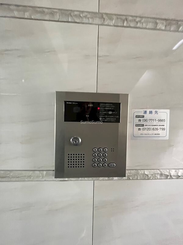 松屋町駅 徒歩3分 3階の物件内観写真