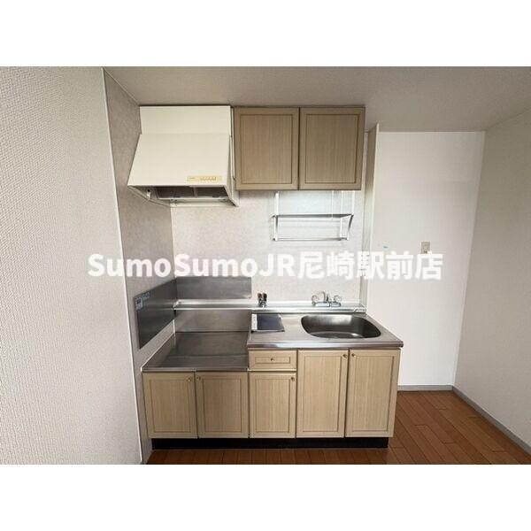 サンライズ立花ハイツの物件内観写真