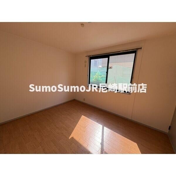 サンライズ立花ハイツの物件内観写真