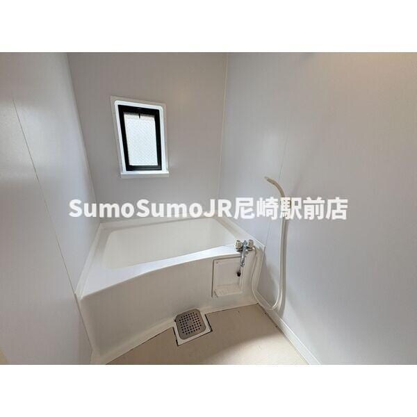 サンライズ立花ハイツの物件内観写真