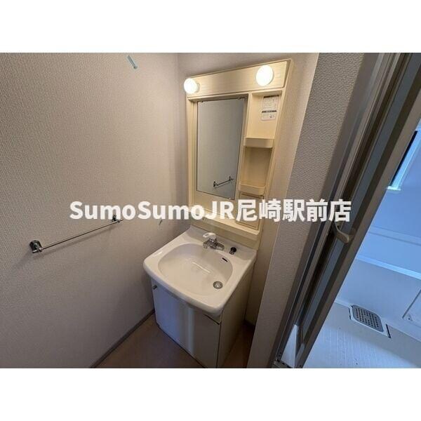 サンライズ立花ハイツの物件内観写真