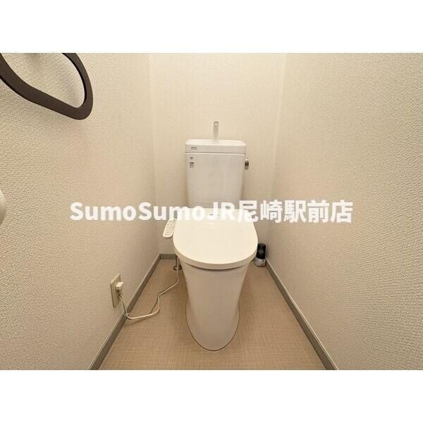 サンライズ立花ハイツの物件内観写真