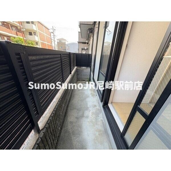 サンライズ立花ハイツの物件内観写真