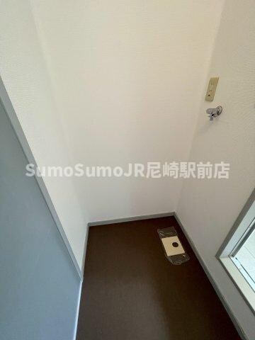 サンライズ立花ハイツの物件内観写真