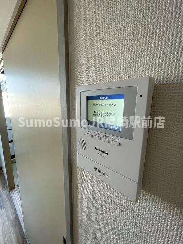 サンライズ立花ハイツの物件内観写真