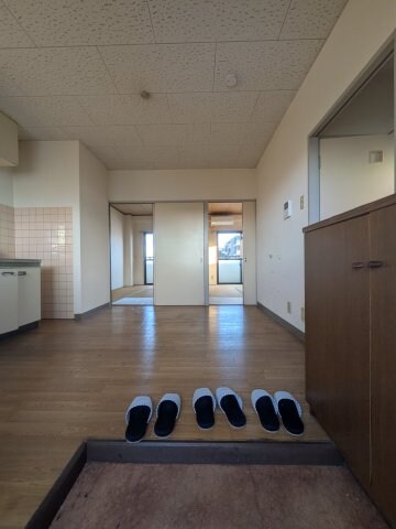 南福岡駅 徒歩9分 4階の物件内観写真