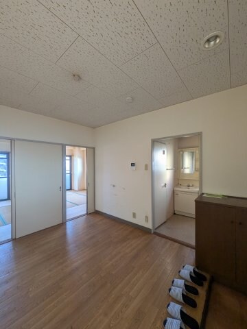 南福岡駅 徒歩9分 4階の物件内観写真