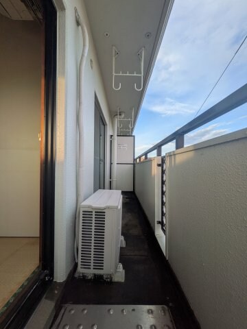 南福岡駅 徒歩9分 4階の物件内観写真