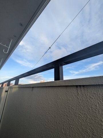 南福岡駅 徒歩9分 4階の物件内観写真