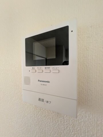 南福岡駅 徒歩9分 4階の物件内観写真