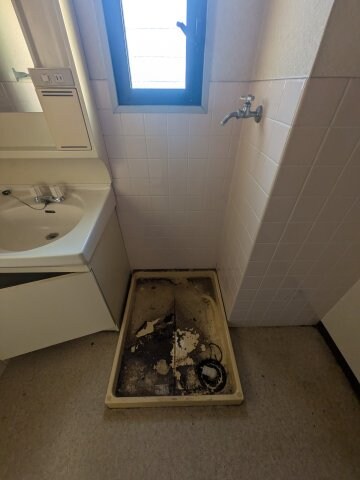 南福岡駅 徒歩9分 4階の物件内観写真