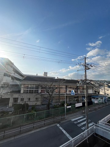 豊津駅 徒歩6分 4階の物件内観写真