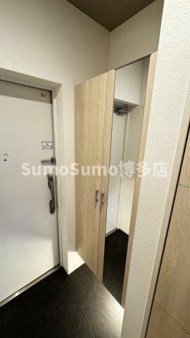 ギャラクシー南福岡駅前の物件内観写真