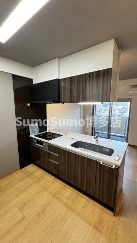 ギャラクシー南福岡駅前の物件内観写真