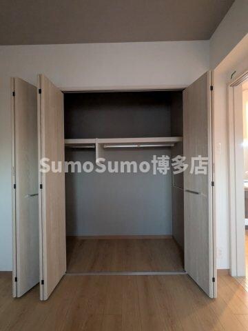 ギャラクシー南福岡駅前の物件内観写真