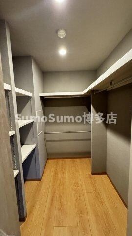 ギャラクシー南福岡駅前の物件内観写真