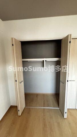 ギャラクシー南福岡駅前の物件内観写真