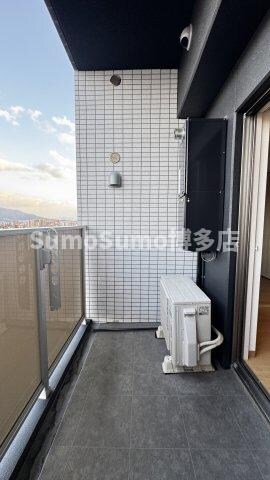 ギャラクシー南福岡駅前の物件内観写真