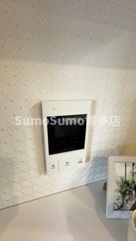 ギャラクシー南福岡駅前の物件内観写真