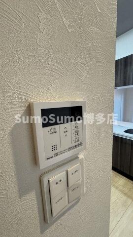 ギャラクシー南福岡駅前の物件内観写真