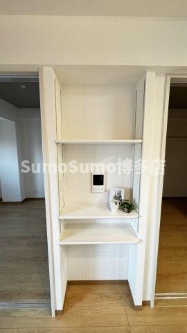 ギャラクシー南福岡駅前の物件内観写真