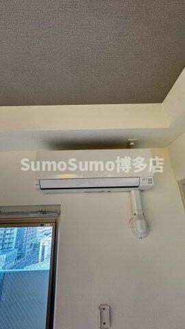 ギャラクシー南福岡駅前の物件内観写真