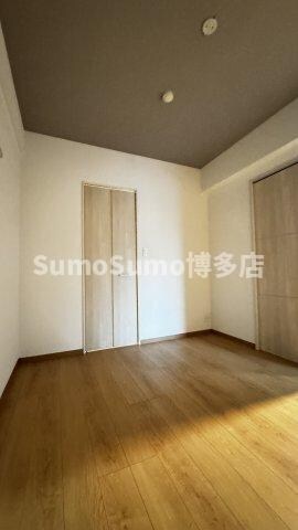 ギャラクシー南福岡駅前の物件内観写真