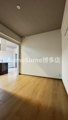 ギャラクシー南福岡駅前の物件内観写真