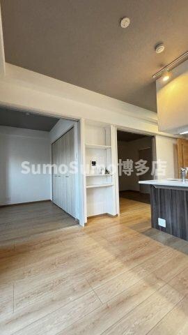 ギャラクシー南福岡駅前の物件内観写真