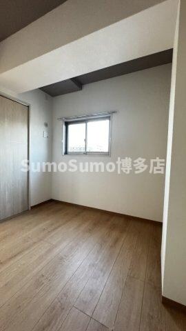 ギャラクシー南福岡駅前の物件内観写真