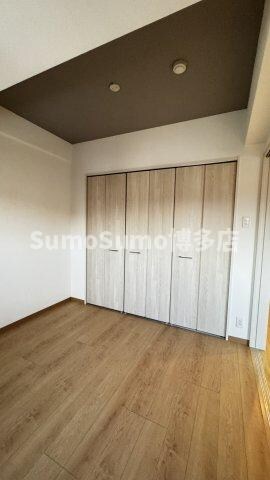 ギャラクシー南福岡駅前の物件内観写真