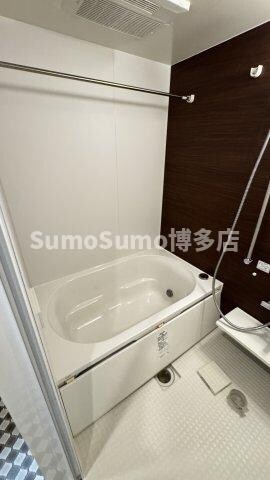 ギャラクシー南福岡駅前の物件内観写真