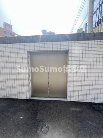 ギャラクシー南福岡駅前の物件内観写真