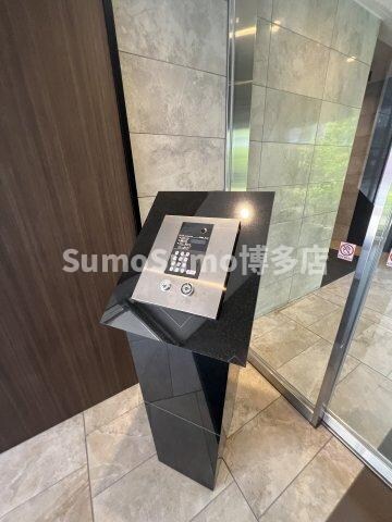 ギャラクシー南福岡駅前の物件内観写真