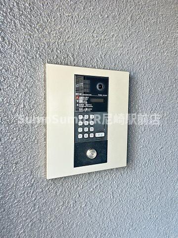 立花駅 徒歩6分 3階の物件内観写真