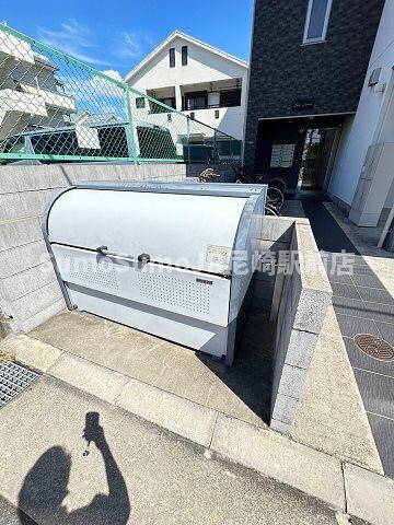 立花駅 徒歩6分 3階の物件内観写真