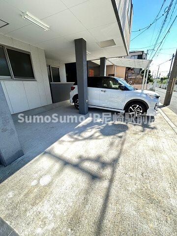 立花駅 徒歩6分 3階の物件内観写真