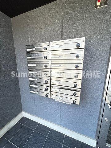 立花駅 徒歩6分 3階の物件内観写真