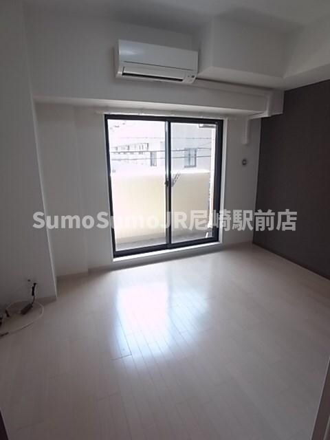 出屋敷駅 徒歩8分 2階の物件内観写真