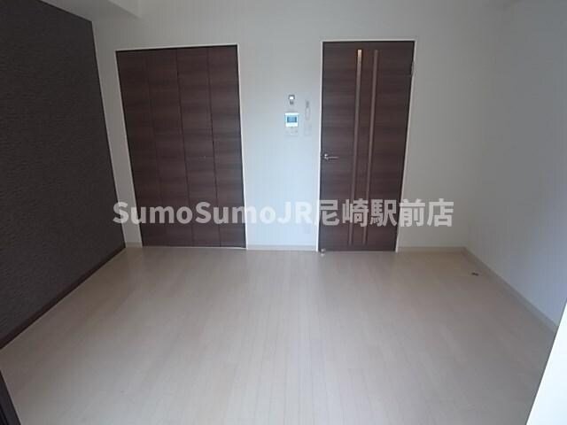 出屋敷駅 徒歩8分 2階の物件内観写真