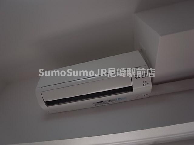 出屋敷駅 徒歩8分 2階の物件内観写真