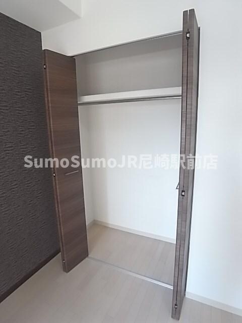 出屋敷駅 徒歩8分 2階の物件内観写真