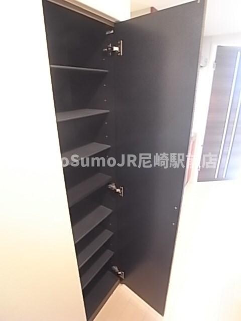 出屋敷駅 徒歩8分 2階の物件内観写真