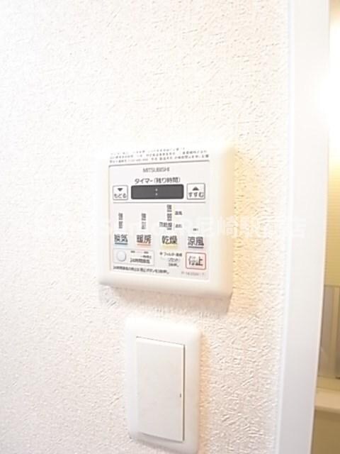 出屋敷駅 徒歩8分 2階の物件内観写真