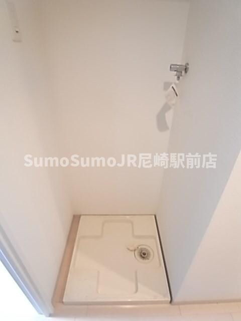 出屋敷駅 徒歩8分 2階の物件内観写真