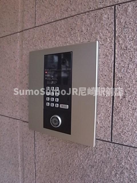 出屋敷駅 徒歩8分 2階の物件内観写真